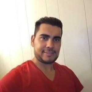 Meet your Posher, Adelbert